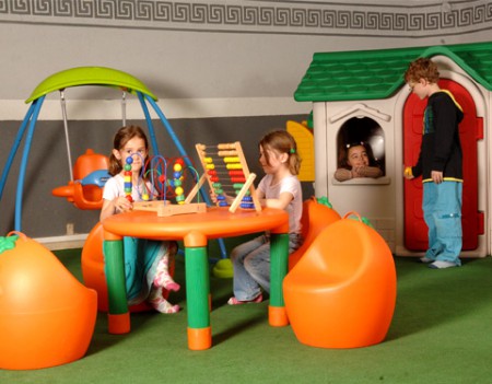 Playground